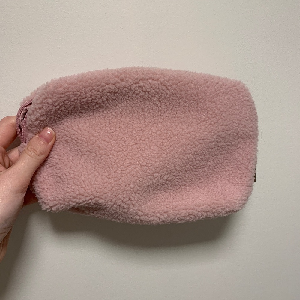 Sephora Makeup Bag